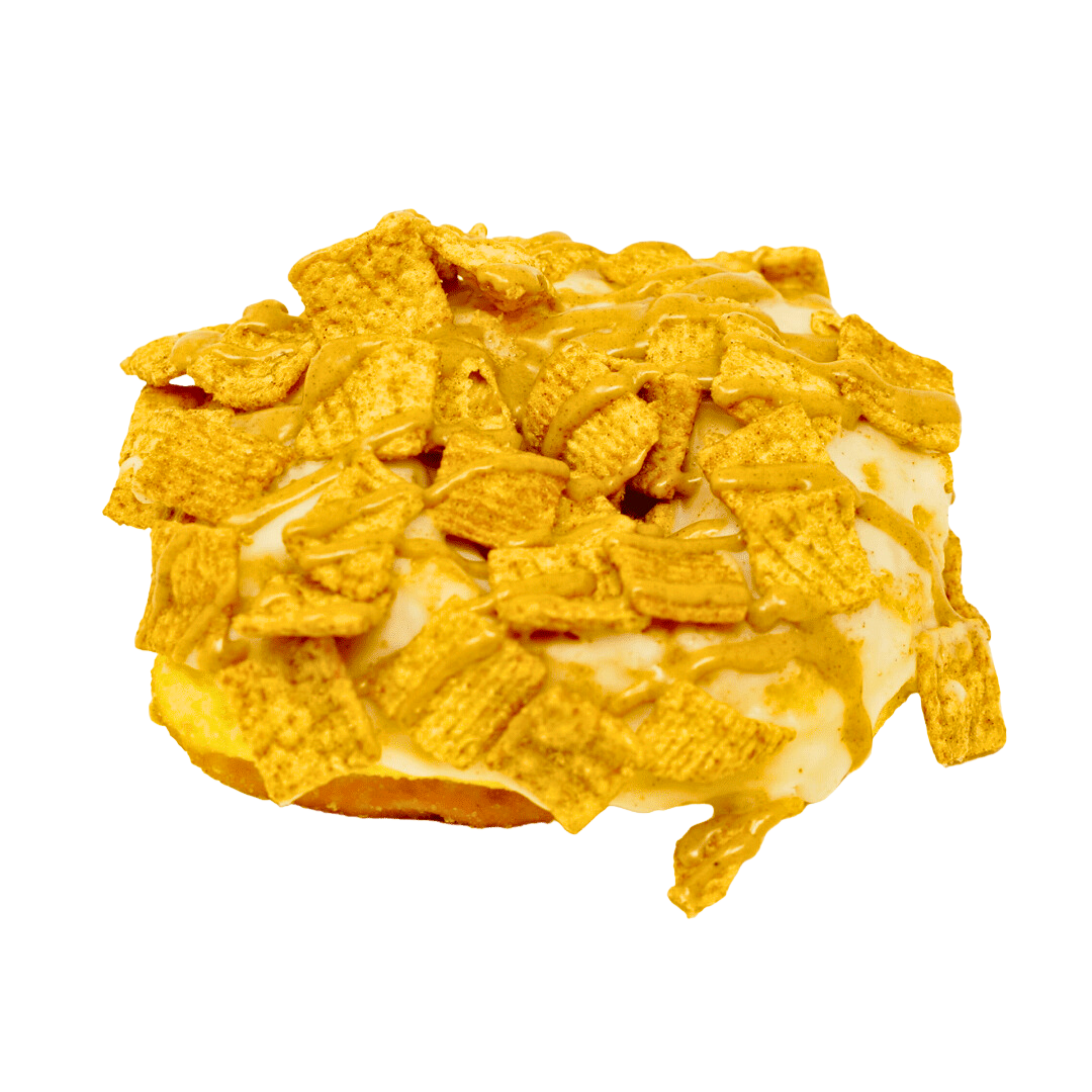 Cinnamon Toast Crunch